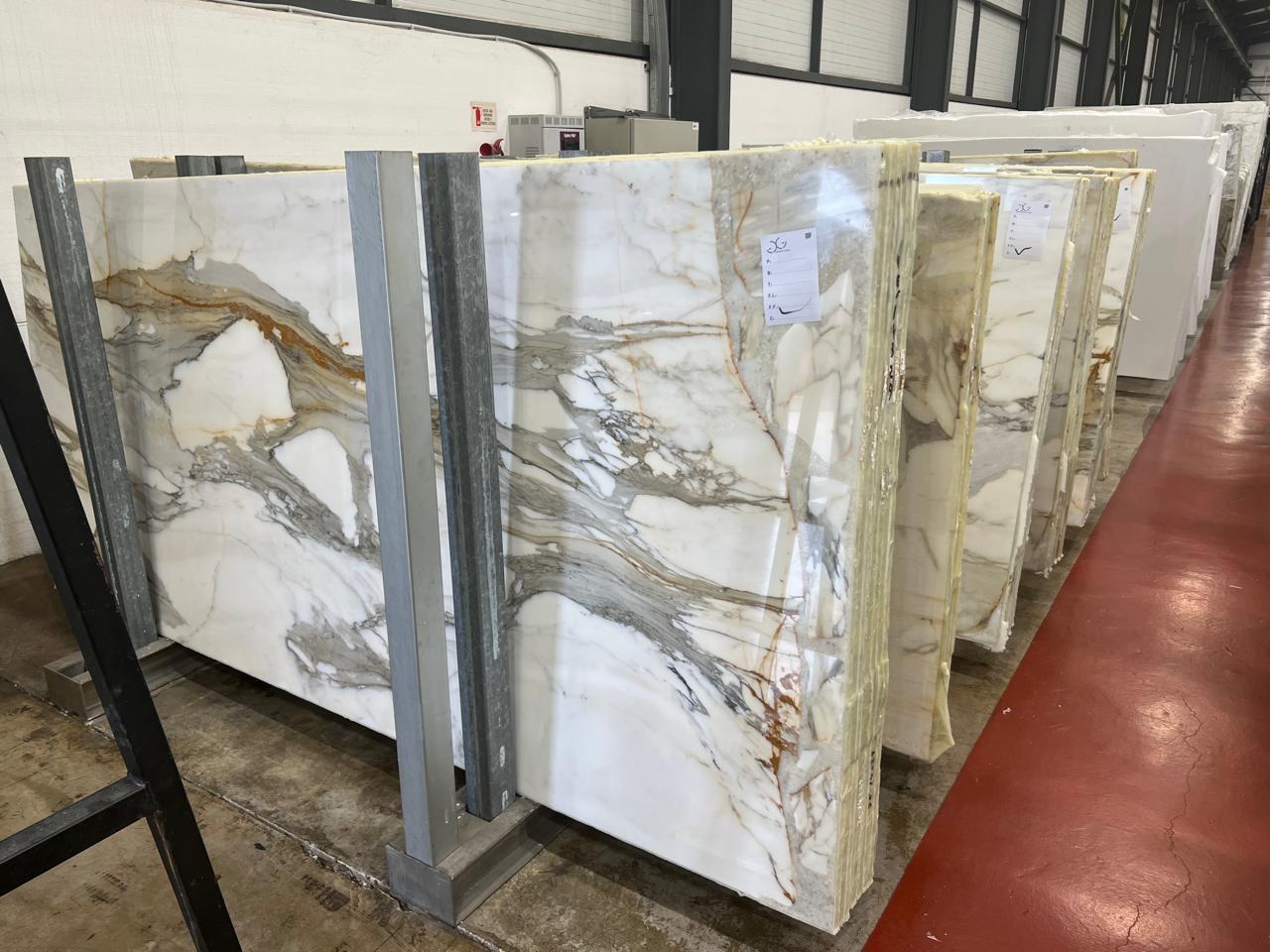 Factory - Cutting & Preparation